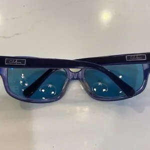 Cole Haan | Accessories | Cole Haan Navy Blue C626 Oversize  display picture 1